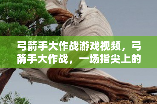 弓箭手大作战游戏视频,弓箭手大作战,一场指尖上的射击盛宴 弓箭手大作战游戏视频,弓箭手大作战,一场指尖上的射击盛宴