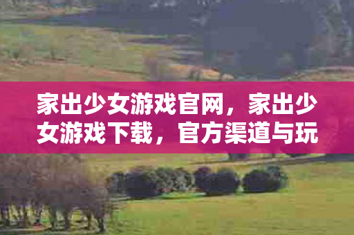 家出少女游戏官网，家出少女游戏下载，官方渠道与玩法解析