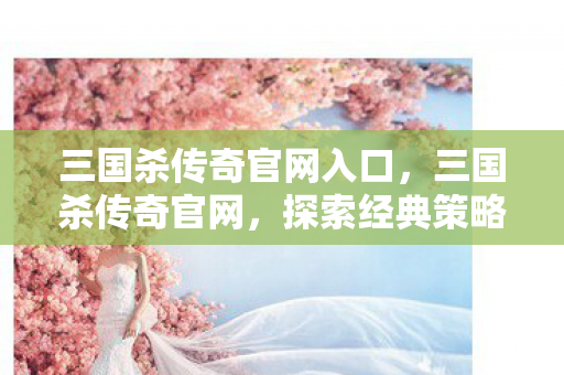 三国杀传奇官网入口，三国杀传奇官网，探索经典策略卡牌游戏的魅力
