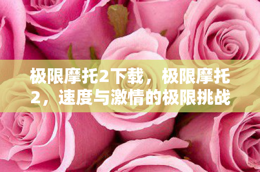 极限摩托2下载,极限摩托2,速度与激情的极限挑战 极限摩托2下载,极限摩托2,速度与激情的极限挑战