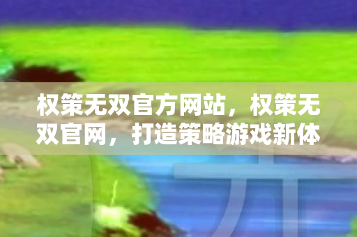 权策无双官方网站,权策无双官网,打造策略游戏新体验 权策无双官方网站,权策无双官网,打造策略游戏新体验
