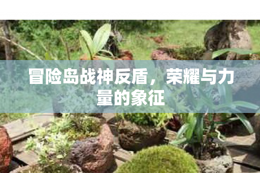 冒险岛战神反盾,荣耀与力量的象征 冒险岛战神反盾,荣耀与力量的象征