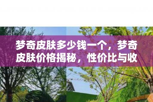 性价比与收藏价值的完美平衡图片