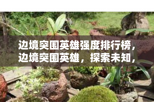 边境突围英雄强度排行榜,边境突围英雄,探索未知,挑战极限 边境突围英雄强度排行榜,边境突围英雄,探索未知,挑战极限