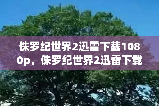 侏罗纪世界2迅雷下载1080p,侏罗纪世界2迅雷下载,便捷观影新体验 侏罗纪世界2迅雷下载1080p,侏罗纪世界2迅雷下载,便捷观影新体验