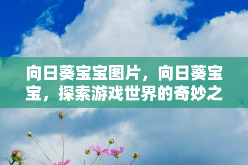 向日葵宝宝图片,向日葵宝宝,探索游戏世界的奇妙之旅 向日葵宝宝图片,向日葵宝宝,探索游戏世界的奇妙之旅