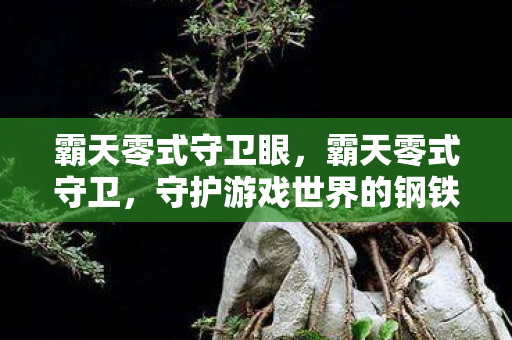 霸天零式守卫眼,霸天零式守卫,守护游戏世界的钢铁防线 霸天零式守卫眼,霸天零式守卫,守护游戏世界的钢铁防线