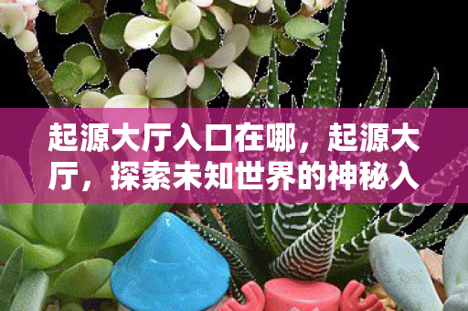 起源大厅入口在哪，起源大厅，探索未知世界的神秘入口