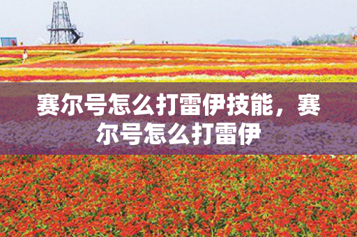 赛尔号怎么打雷伊技能,赛尔号怎么打雷伊 赛尔号怎么打雷伊技能,赛尔号怎么打雷伊