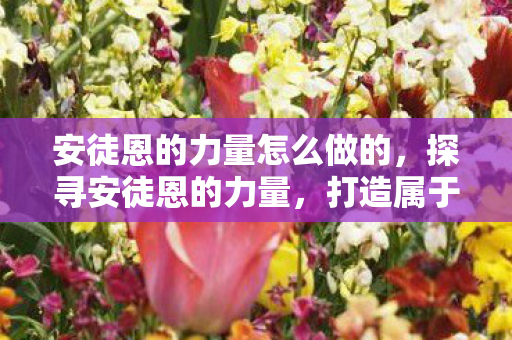 安徒恩的力量怎么做的,探寻安徒恩的力量,打造属于你的传奇之路 安徒恩的力量怎么做的,探寻安徒恩的力量,打造属于你的传奇之路