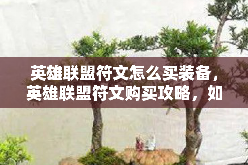 英雄联盟符文怎么买装备,英雄联盟符文购买攻略,如何高效、经济地获取符文 英雄联盟符文怎么买装备,英雄联盟符文购买攻略,如何高效、经济地获取符文