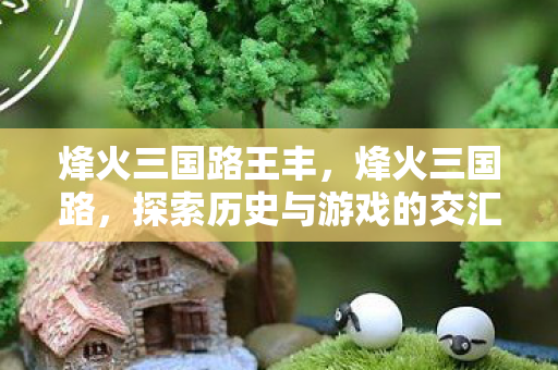 烽火三国路王丰，烽火三国路，探索历史与游戏的交汇点