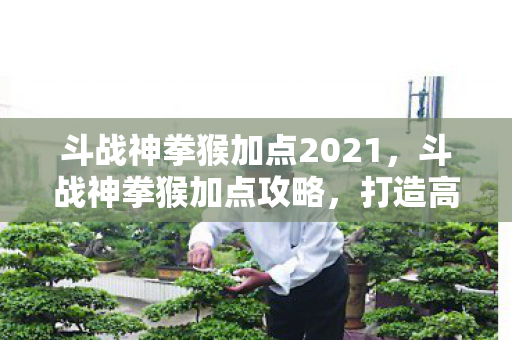 斗战神拳猴加点2021,斗战神拳猴加点攻略,打造高效战斗猴王 斗战神拳猴加点2021,斗战神拳猴加点攻略,打造高效战斗猴王
