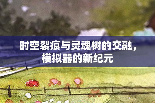 时空裂痕与灵魂树的交融,模拟器的新纪元 时空裂痕与灵魂树的交融,模拟器的新纪元