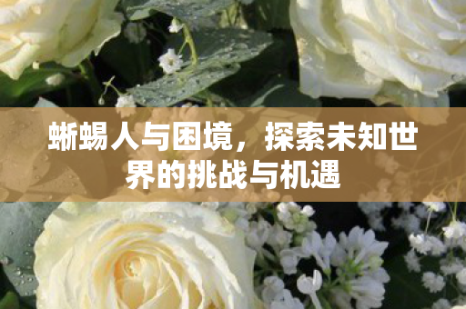 蜥蜴人与困境,探索未知世界的挑战与机遇 蜥蜴人与困境,探索未知世界的挑战与机遇