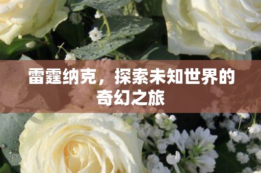 雷霆纳克,探索未知世界的奇幻之旅 雷霆纳克,探索未知世界的奇幻之旅