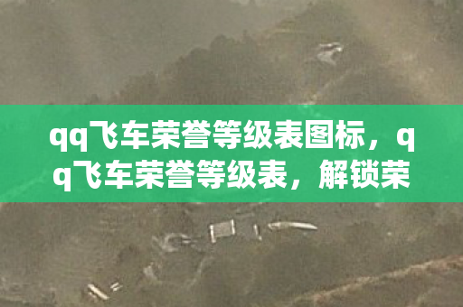 qq飞车荣誉等级表图标,qq飞车荣誉等级表,解锁荣耀,驰骋飞车世界 qq飞车荣誉等级表图标,qq飞车荣誉等级表,解锁荣耀,驰骋飞车世界