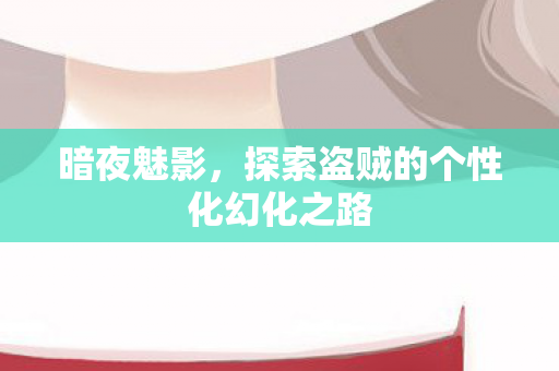 暗夜魅影,探索盗贼的个性化幻化之路 暗夜魅影,探索盗贼的个性化幻化之路