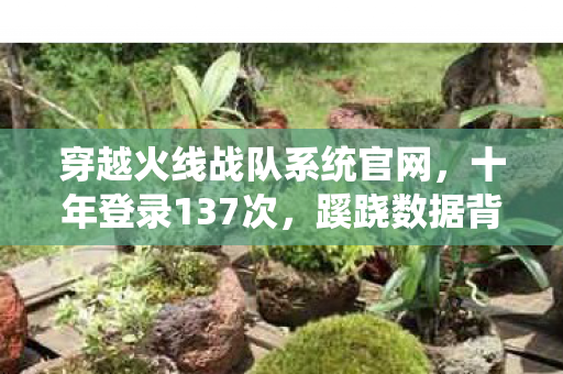 穿越火线战队系统官网图片