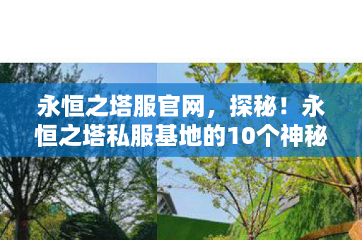 永恒之塔服官网,探秘!永恒之塔私服基地的10个神秘版本,藏着什么惊人秘密? 永恒之塔服官网,探秘!永恒之塔私服基地的10个神秘版本,藏着什么惊人秘密?