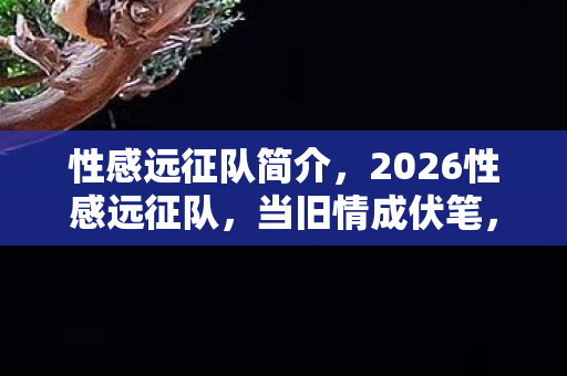 性感远征队简介，2026性感远征队，当旧情成伏笔，那些年谁让你鼻子一酸？