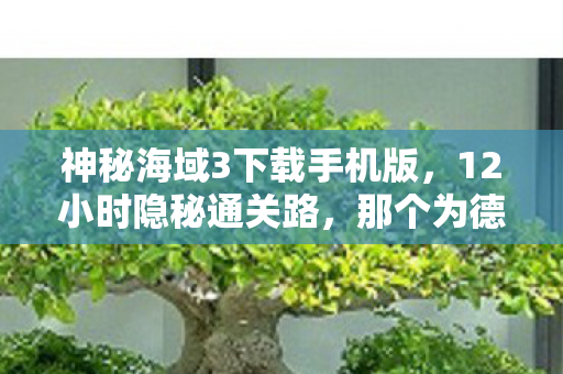 神秘海域3下载手机版,12小时隐秘通关路,那个为德雷克哽咽的深夜,再也没回来过 神秘海域3下载手机版,12小时隐秘通关路,那个为德雷克哽咽的深夜,再也没回来过