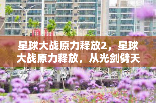 星球大战原力释放2，星球大战原力释放，从光剑劈天到BUG劈脸，笑着骂完真相后，我哭着打开了第108次存档