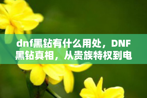 从贵族特权到电子榨菜的落差图片