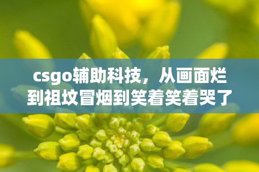 从画面烂到祖坟冒烟到笑着笑着哭了图片