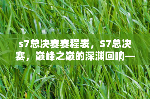 当冠军之梦撞碎中年现实的悖论图片
