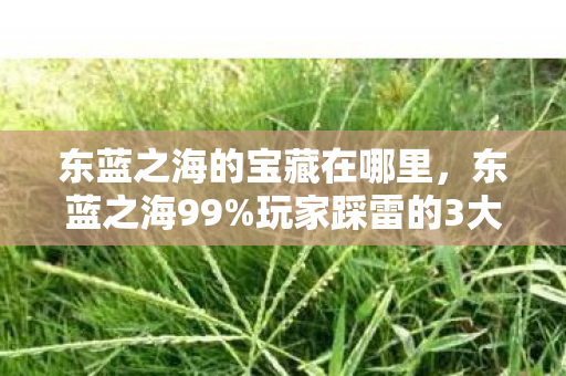 这宝藏是氪金黑洞还是策划的狂欢图片