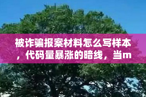 当msvcr丢失触发我头皮发麻的数字生存法则图片