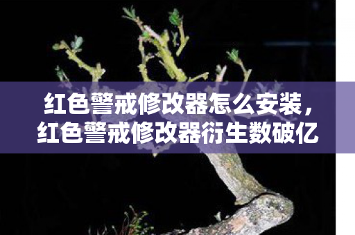 从游戏代码到破圈综艺时尚的意想不到革命图片