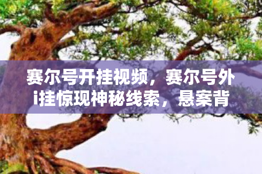 赛尔号外i挂惊现神秘线索图片