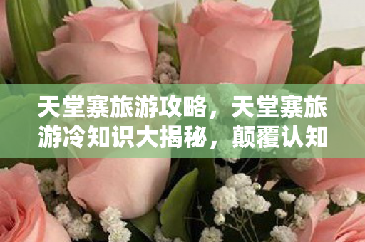 天堂寨旅游冷知识大揭秘图片