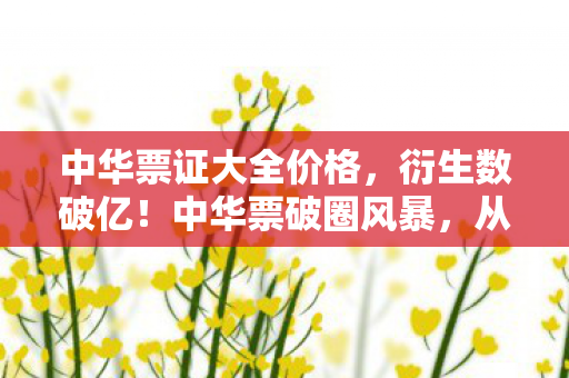 从游戏到综艺时尚的意想不到之旅图片