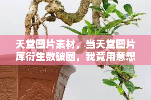 我竟用意想不到的方式住进二次元图片