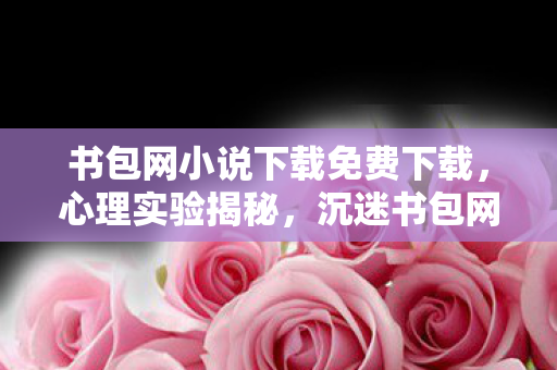 书包网小说下载免费下载图片