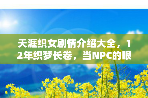 谁在等一个永不兑现的约定图片