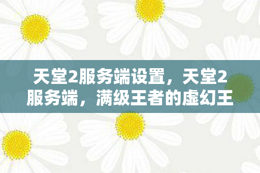 满级王者的虚幻王座与现实废墟的灵魂震颤悖论图片