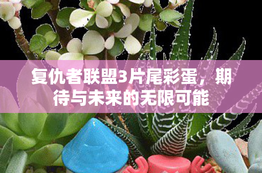 复仇者联盟3片尾彩蛋,期待与未来的无限可能 复仇者联盟3片尾彩蛋,期待与未来的无限可能