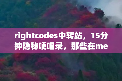 那些在mediafire中转站等下载的深夜图片