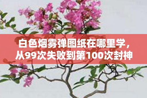 从99次失败到第100次封神图片