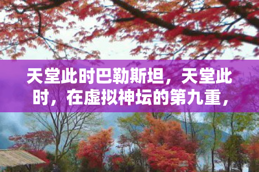 我亲手埋葬了真实的自己图片
