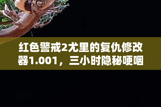 那些年我们藏在修改器里的青春暗号图片