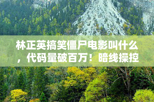 头皮发麻的茅山指挥官养成记图片