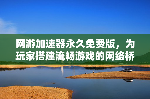 网游加速器永久免费版，为玩家搭建流畅游戏的网络桥梁