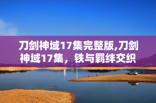 刀剑神域17集完整版,刀剑神域17集，铁与羁绊交织的艾恩葛朗特征途