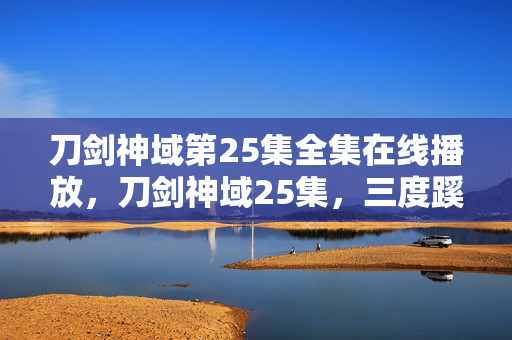 刀剑神域第25集全集在线播放，刀剑神域25集，三度蹊跷反转！真相揭晓瞬间后背发凉