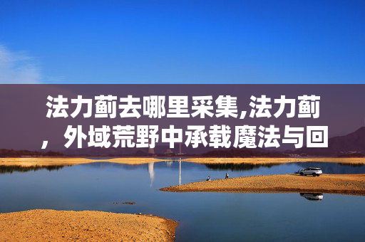 法力蓟去哪里采集,法力蓟,外域荒野中承载魔法与回忆的翠绿精灵 法力蓟去哪里采集,法力蓟,外域荒野中承载魔法与回忆的翠绿精灵